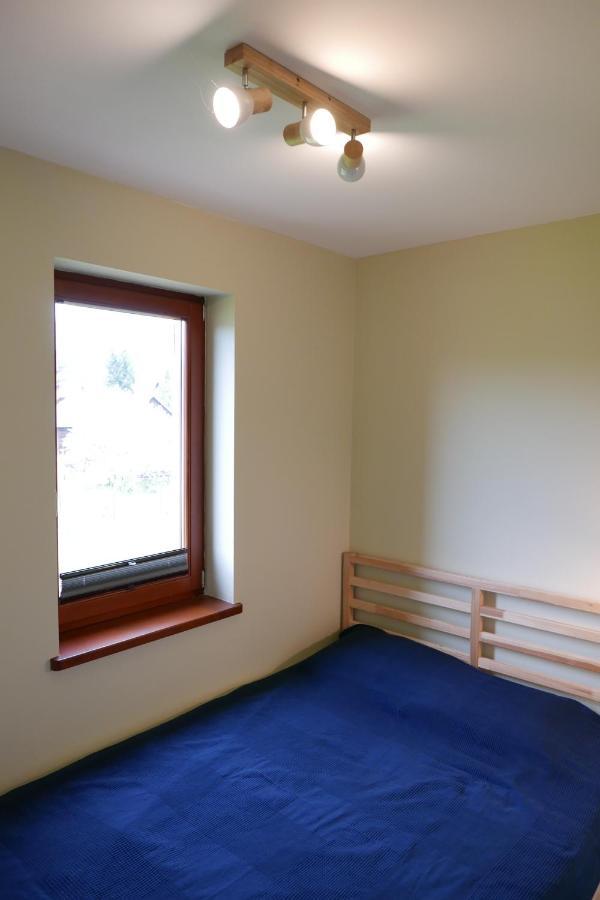 Hanka Apartment *