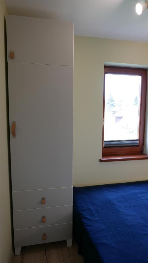 Apartment Hanka